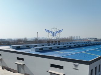 三維漢界“Arm1型機器人”成功研發運用，獲得首批訂單