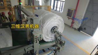 作為企業，該怎么選符合自己要求的噸袋包裝機，噸袋包裝機選型影響因素